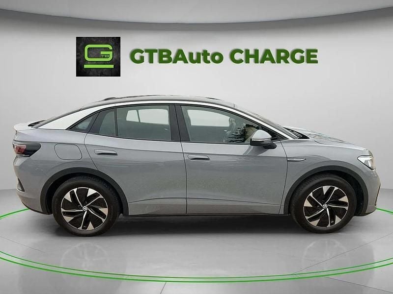 Cinza Usado 2022 VW ID.5 Pro Performance SUV | € 34.900 (Preço justo) - Imagem 1/4