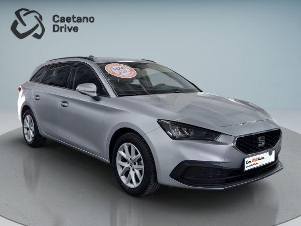 Outra Usado 2023 Seat Leon | € 21.690 (Preço justo) - Imagem 1/4