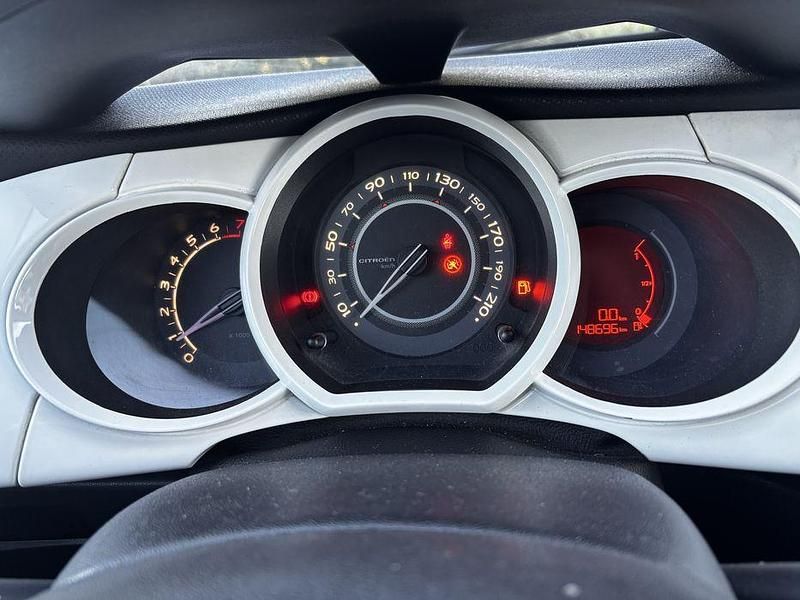 Usado 2012 Citroën C3 Sedan | € 5.800 (Preço elevado) - Imagem 1/4