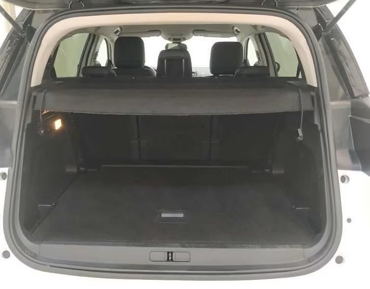 Usado Citroën C5 Feel 130 HP (95 kW) 2021 Branco