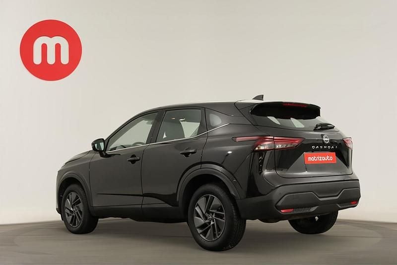 Usado Nissan Qashqai Acenta 140 HP (102 kW) 2023 SUV