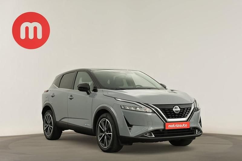 Usado 2024 Nissan Qashqai N-Connecta SUV | € 32.490 (Bom preço) - Imagem 1/4