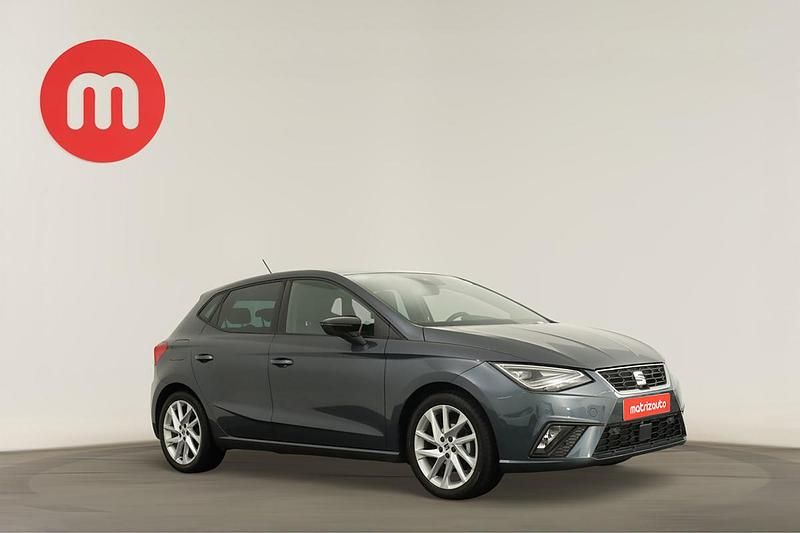 Usado Seat Ibiza FR 95 HP (69 kW) 2025 Citadino