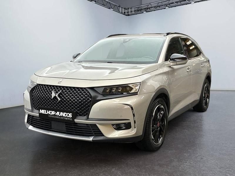 Outra Usado 2022 DS Automobiles DS7 Crossback SUV | € 26.990 (Preço justo) - Imagem 1/4