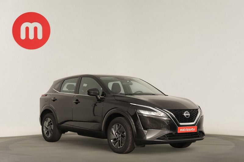 Usado 2024 Nissan Qashqai Acenta SUV | € 25.999 (Bom preço) - Imagem 1/4