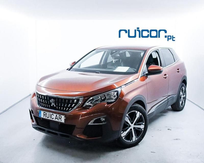 Outra Usado 2020 Peugeot 3008 | € 20.990 (Preço justo) - Imagem 1/4