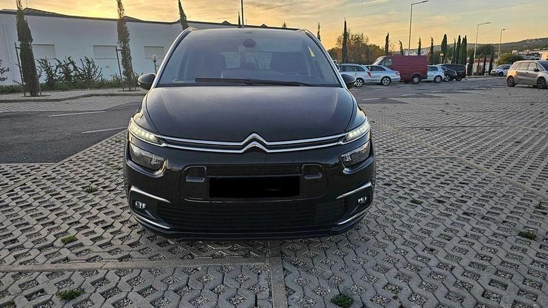 Usado 2017 Citroën C4 Sedan | € 7.500 (Super Preço) - Imagem 1/4