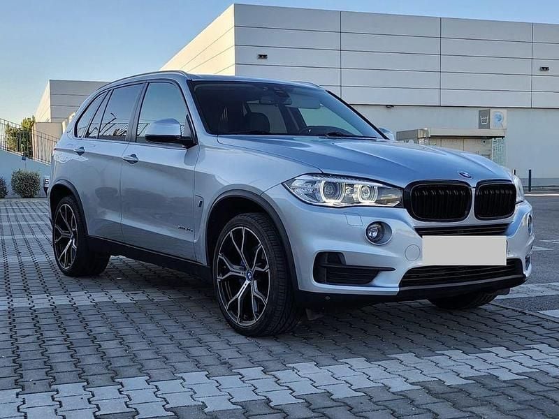 Usado 2018 BMW X5 SUV | € 29.700 (Preço justo) - Imagem 1/4