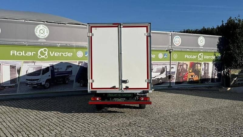 Usado Iveco Daily 160 HP (117 kW) 2023 Branco