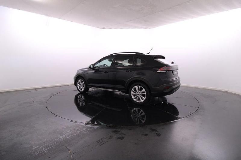 Usado VW Taigo 95 HP (69 kW) 2024 Preto SUV