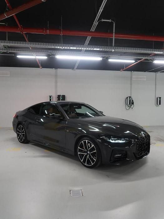 Usado 2021 BMW 420 M Sport | € 39.550 (Preço justo) - Imagem 1/4