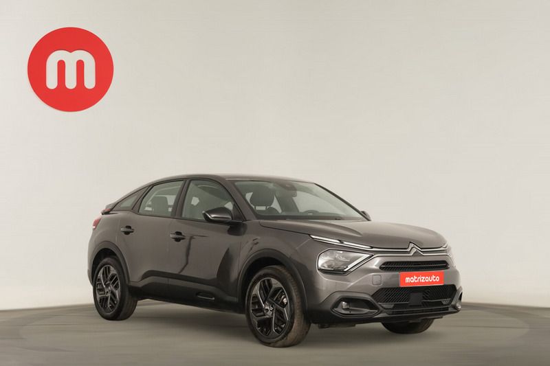 Usado 2024 Citroën C4 PureTech | € 22.999 (Preço justo) - Imagem 1/4