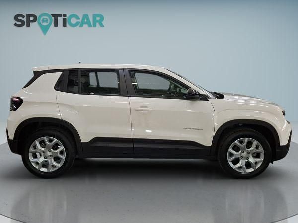 Branco Usado 2024 Jeep Avenger Altitude SUV | € 22.990 (Preço justo) - Imagem 1/4