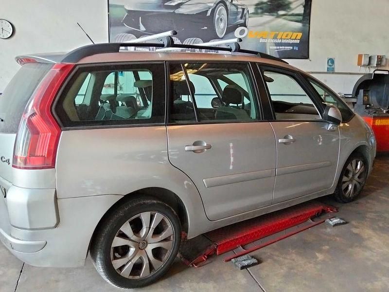 Usado 2008 Citroën Grand C4 Picasso Monovolume | € 1.800 (Bom preço) - Imagem 1/4