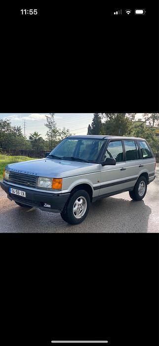 Usado 1997 Land Rover Range Rover SUV | € 3.800 - Imagem 1/4
