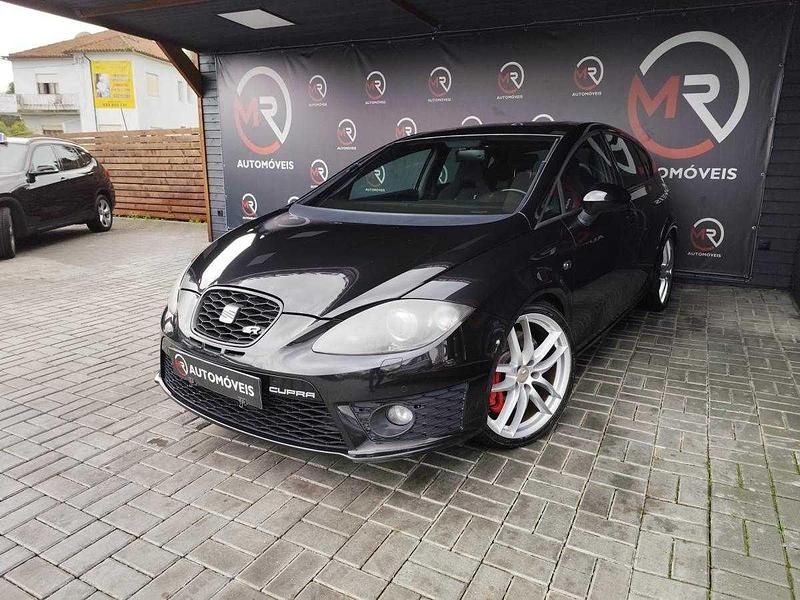Preto Usado 2011 Cupra Leon | € 19.900 - Imagem 1/2