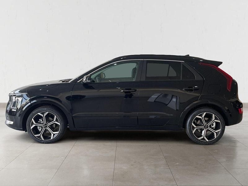 Novo Kia Niro 141 HP (103 kW) 2025 Preto SUV
