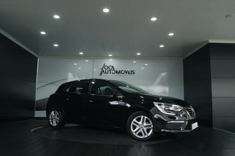 Usado 2019 Renault Mégane IV Zen | € 14.950 (Bom preço) - Imagem 1/4