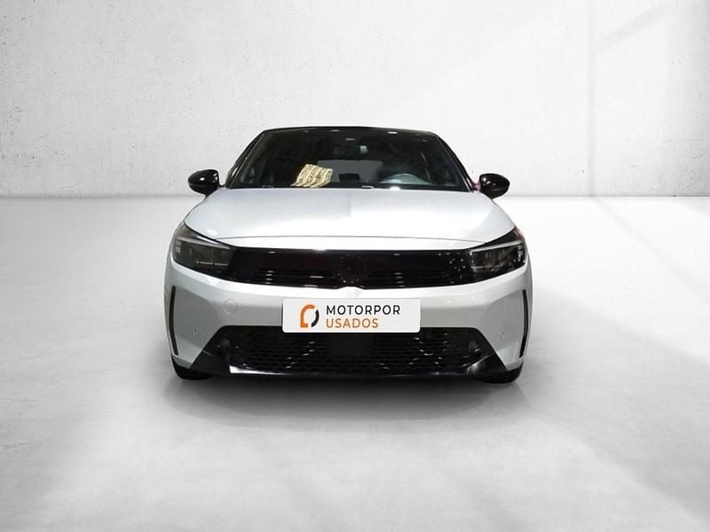 Usado Opel Corsa 100 HP (73 kW) 2024 Preto