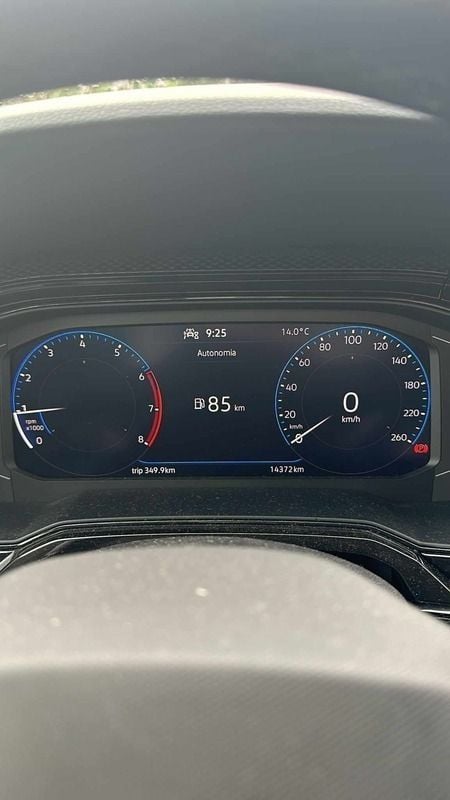 Branco Usado 2023 VW Taigo SUV | € 18.250 (Bom preço) - Imagem 1/4