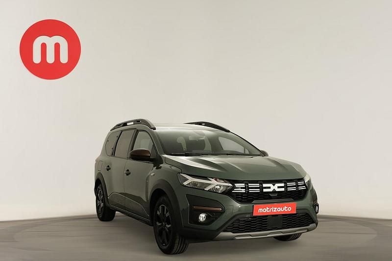 Usado 2024 Dacia Jogger Extreme | € 21.499 (Preço justo) - Imagem 1/4