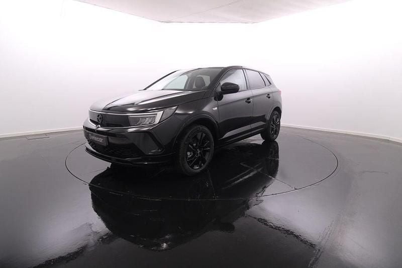 Preto Usado 2023 Opel Grandland X SUV | € 30.900 (Preço justo) - Imagem 1/4