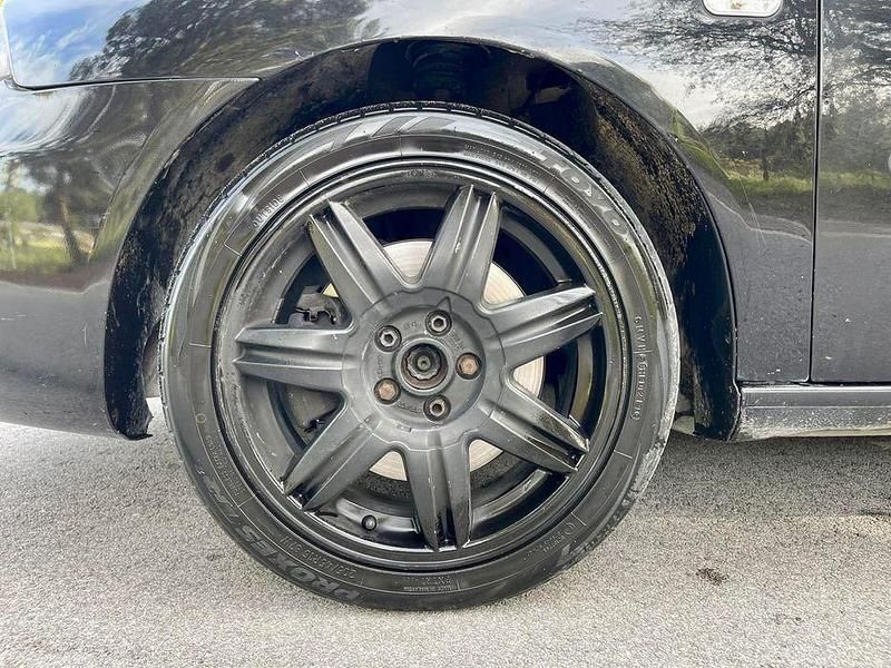 Usado Seat Ibiza Sport 130 HP (95 kW) 2002 Citadino