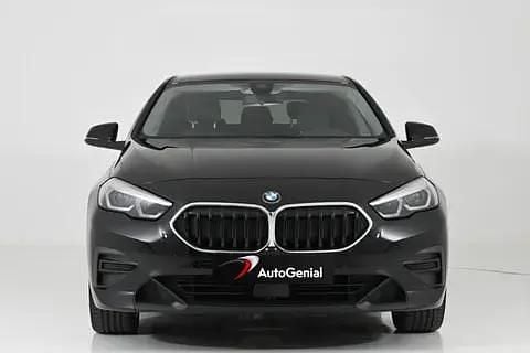 Preto Usado 2021 BMW 218 Sport Line Coupé | € 32.990 (Caro) - Imagem 1/1