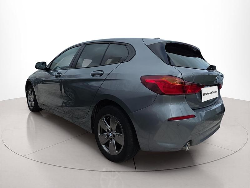 Usado BMW 116 116 HP (85 kW) 2024 Citadino