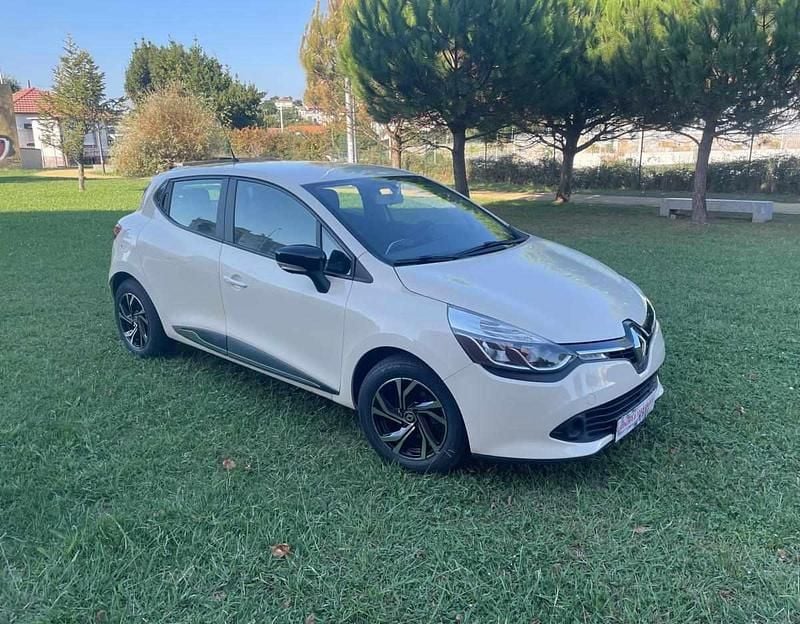 Outra Usado 2016 Renault Clio IV | € 9.000 (Super Preço) - Imagem 1/4
