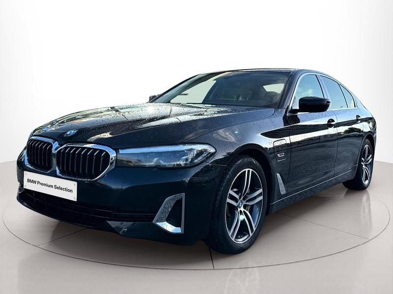 Usado 2022 BMW 530e | € 37.900 (Bom preço) - Imagem 1/4