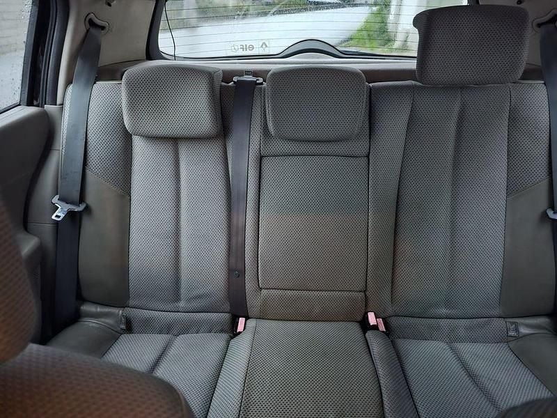Usado Renault Mégane II 2004 Sedan