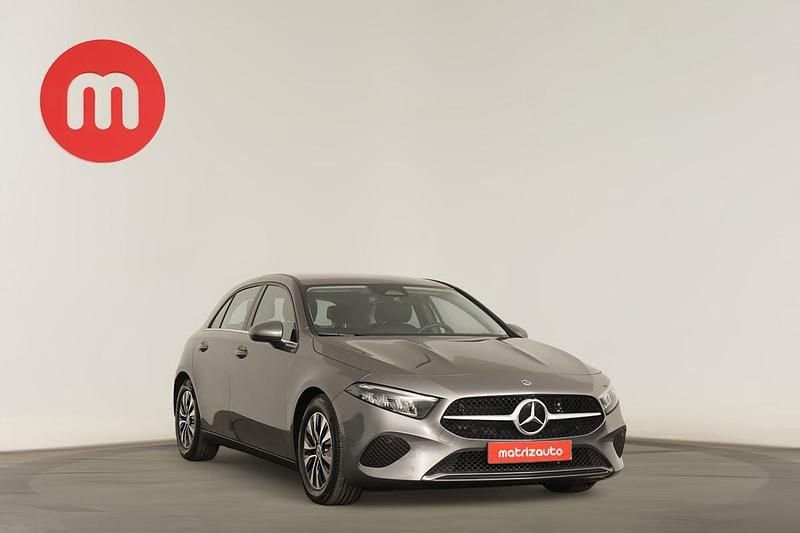 Usado 2024 Mercedes A200 | € 30.499 (Super Preço) - Imagem 1/4