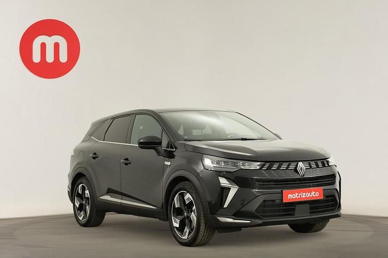 Usado 2025 Renault Symbioz SUV | € 30.999 - Imagem 1/4