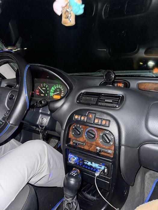 Usado 2000 Rover 25 Citadino | € 1.700 - Imagem 1/4