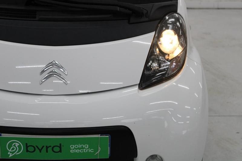 Usado Citroën C-zero 49 kW (67 HP) 2020 Branco Citadino