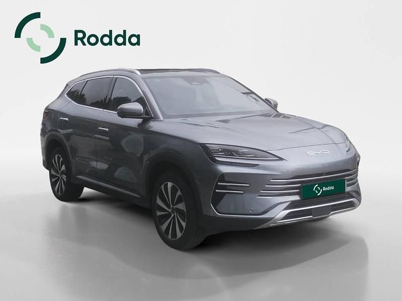 Outro Novo 2025 BYD Seal U Comfort SUV | € 44.500 (Preço justo) - Imagem 1/4