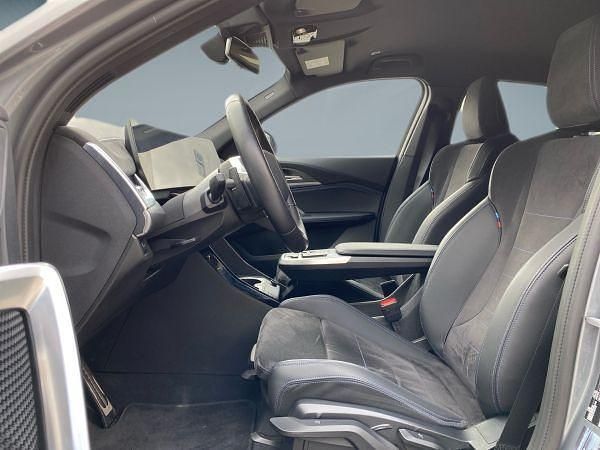 Usado BMW X2 150 HP (110 kW) 2025 Cinzento SUV