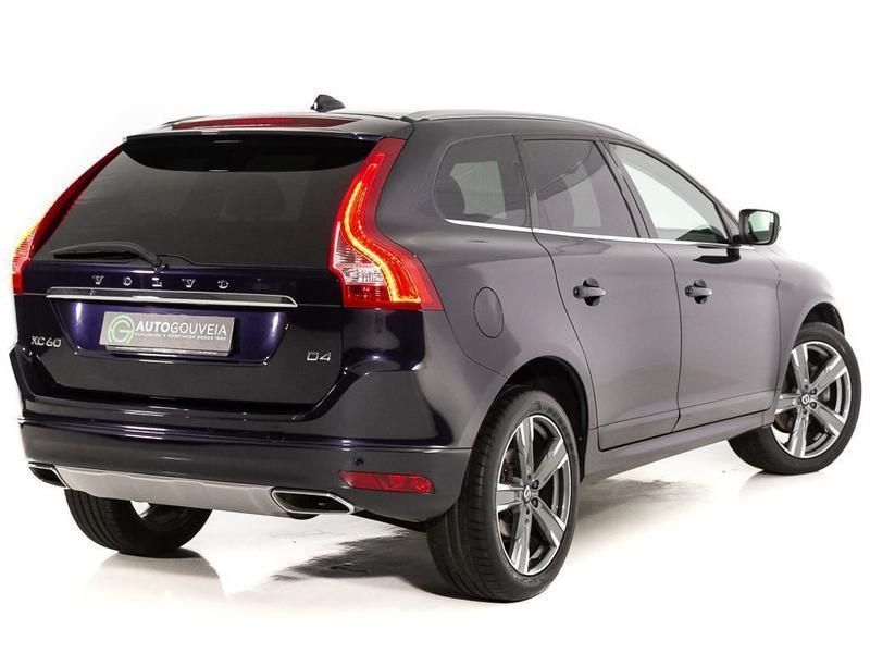 Vendido Volvo XC60 D4 Momentum Auto 1. - Carros usados ...