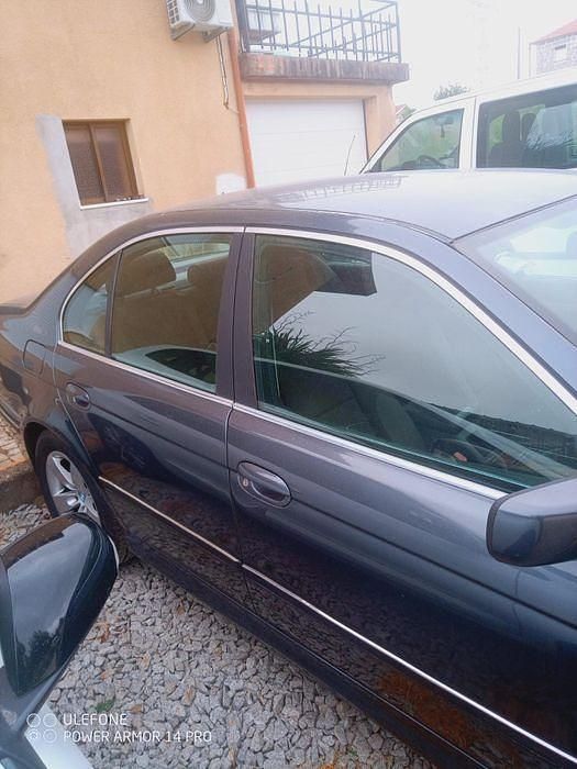 Usado 1997 BMW 520 Sedan | € 3.000 - Imagem 1/4