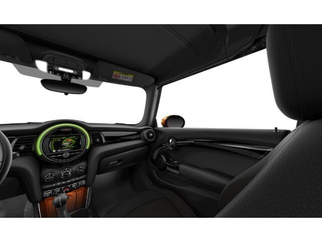 Laranja Usado 2017 Mini ONE Citadino | € 21.990 - Imagem 1/4