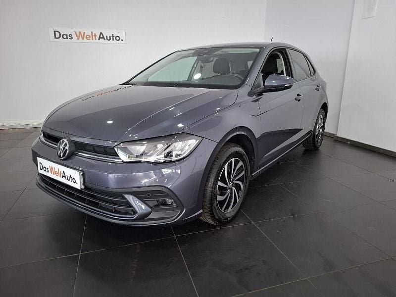 Cinzento Usado 2024 VW Polo | € 19.190 (Preço justo) - Imagem 1/4