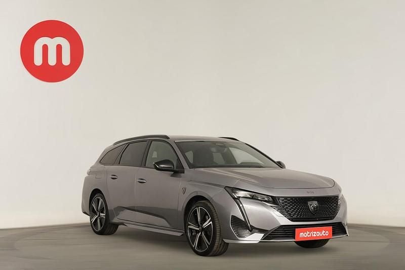 Usado 2024 Peugeot 308 GT Carrinha | € 25.499 (Bom preço) - Imagem 1/4