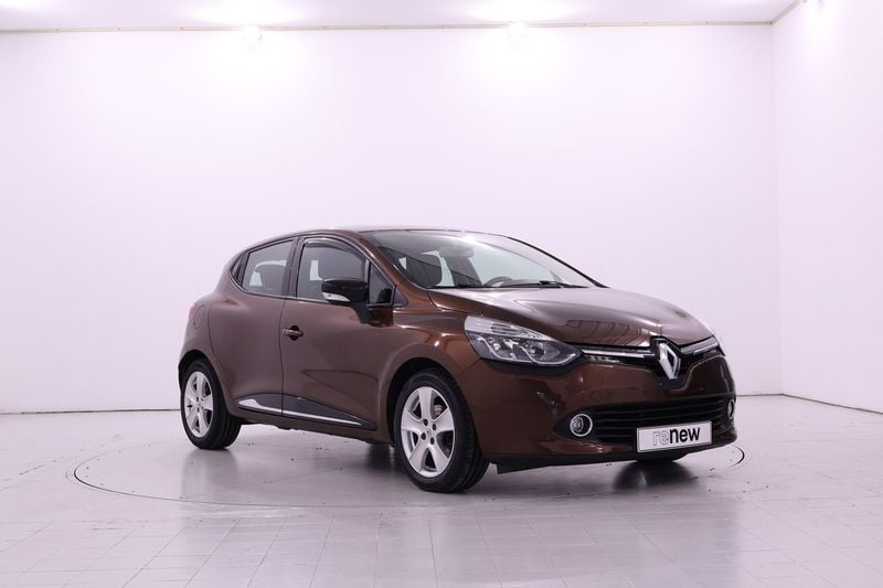 Undefined Usado 2013 Renault Clio IV Dynamique Citadino | € 10.400 (Preço justo) - Imagem 1/4
