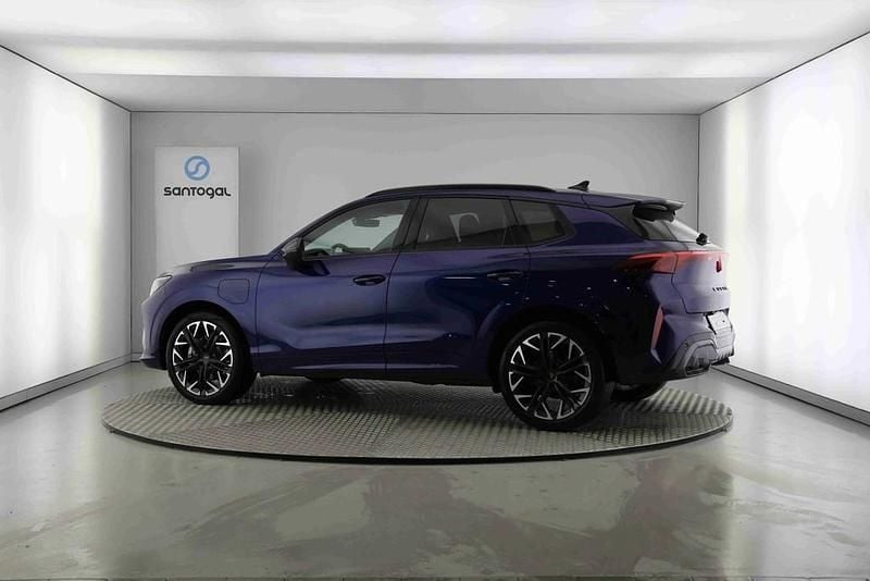 Novo Cupra Terramar 150 HP (110 kW) 2026 Azul SUV