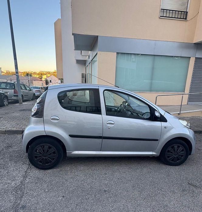 Usado 2011 Citroën C1 Citadino | € 4.800 (Preço justo) - Imagem 1/4