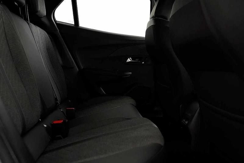 Branco Usado 2024 Peugeot 2008 SUV | € 22.499 (Preço justo) - Imagem 1/1