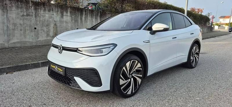 Usado VW ID.5 Pro Performance 150 kW (204 HP) 2023 Branco SUV