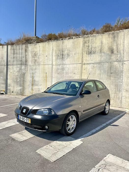Usado 2006 Seat Ibiza Fresh | € 3.400 (Preço justo) - Imagem 1/4