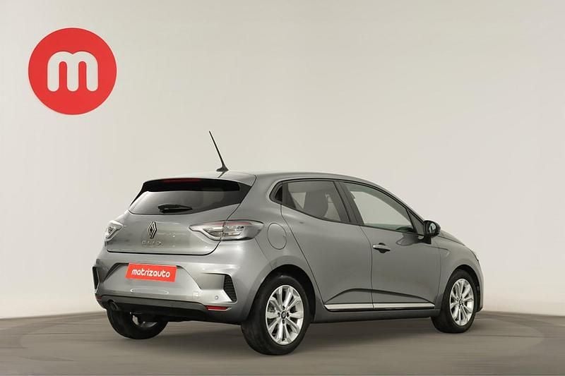 Usado Renault Clio V Evolution 101 HP (74 kW) 2024